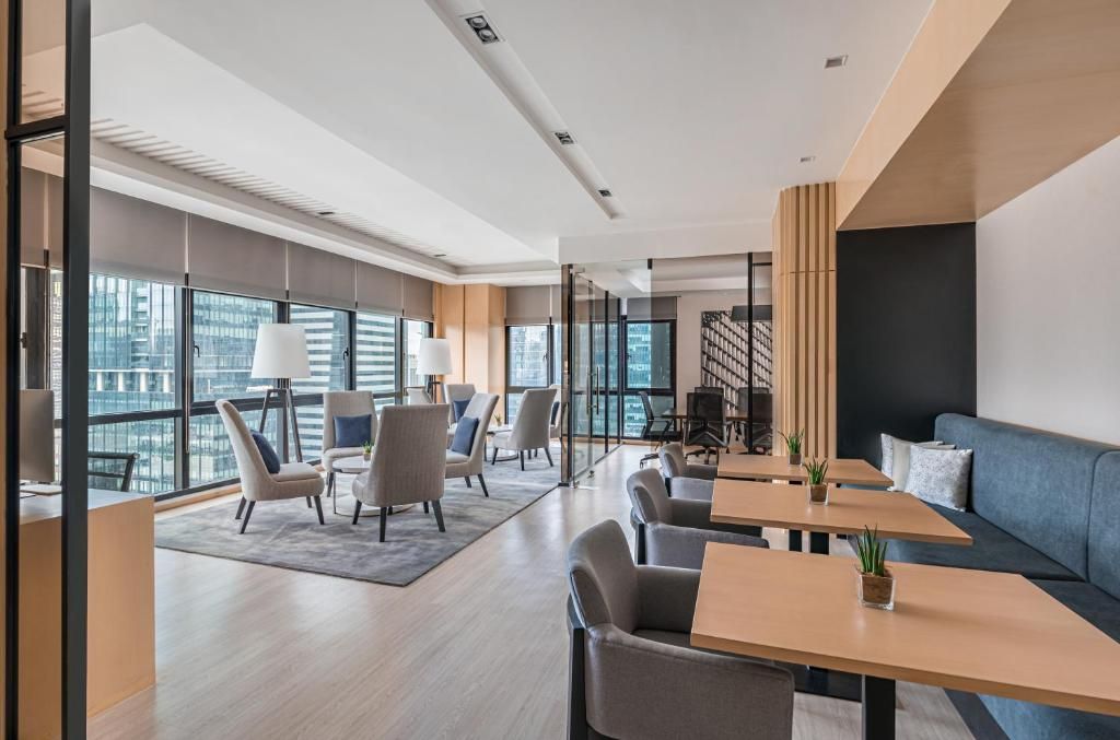 Seda BGC Taguig City фото 35