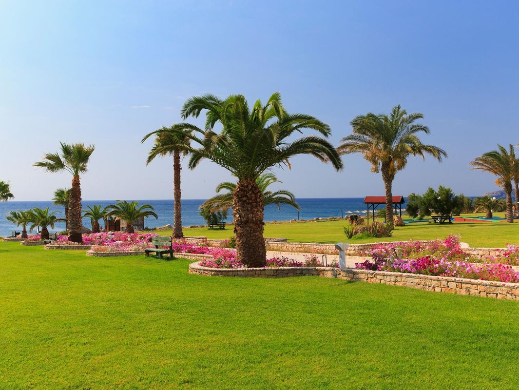 Rodos Palladium Leisure & Wellness фото 17