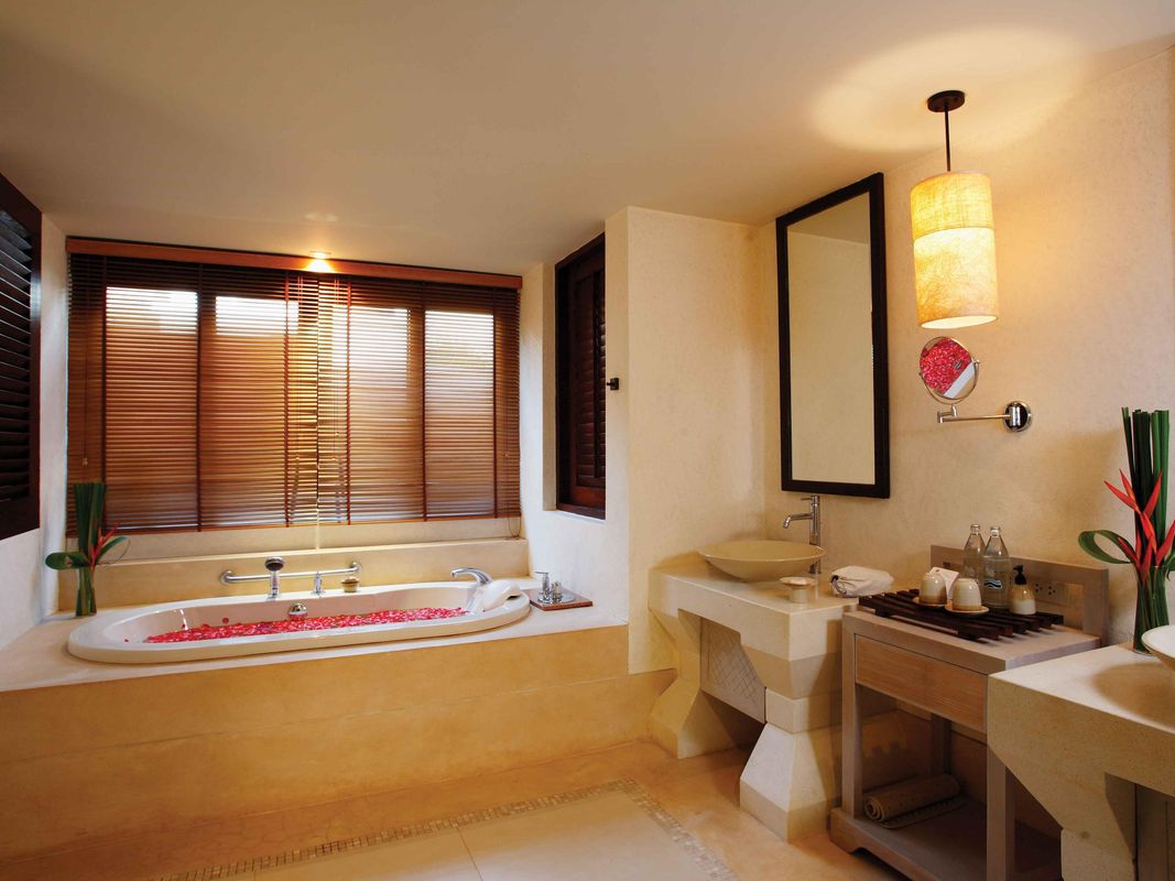 Melati Beach Resort & Spa фото 46