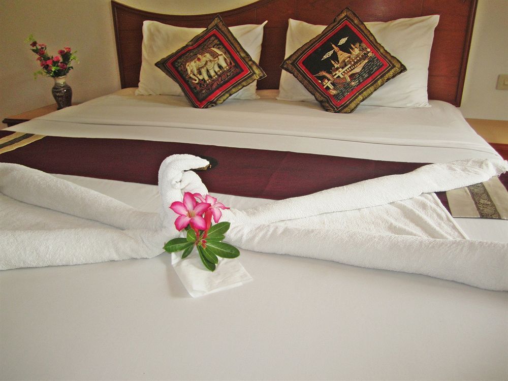 Lanta Ilmare Beach Resort фото 25