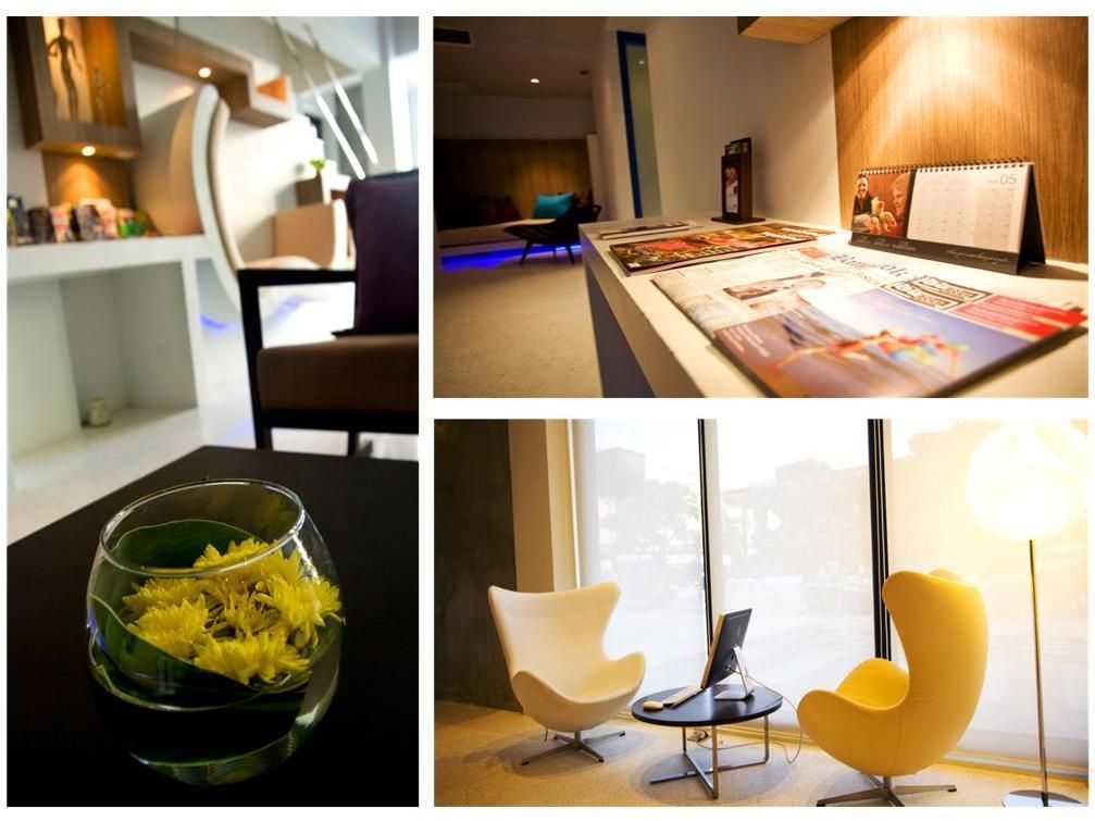 Aya Boutique Hotel фото 2