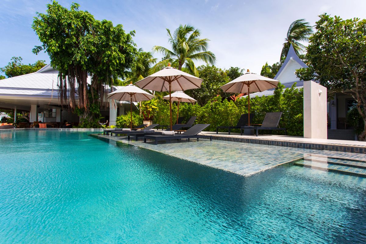 Rocky Resort фото 18