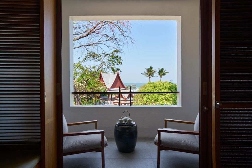 Chiva Som Hua Hin фото 46