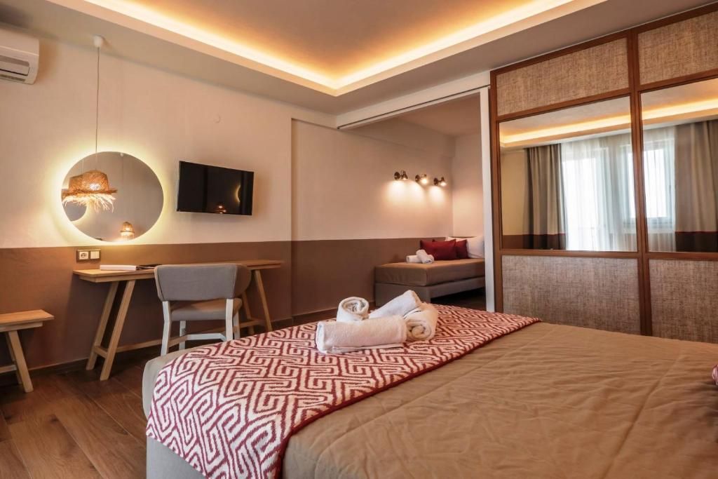 Asteris Village фото 11