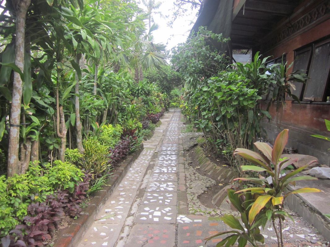 Swastika Bungalow фото 33