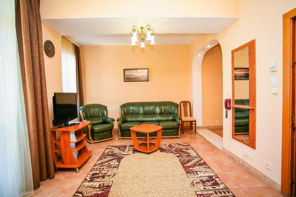 Пансионат «Крымские зори» фото 11