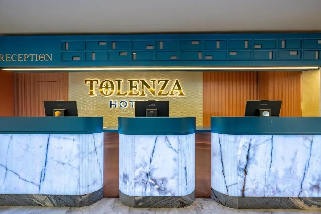 Tolenza Hotels фото 185