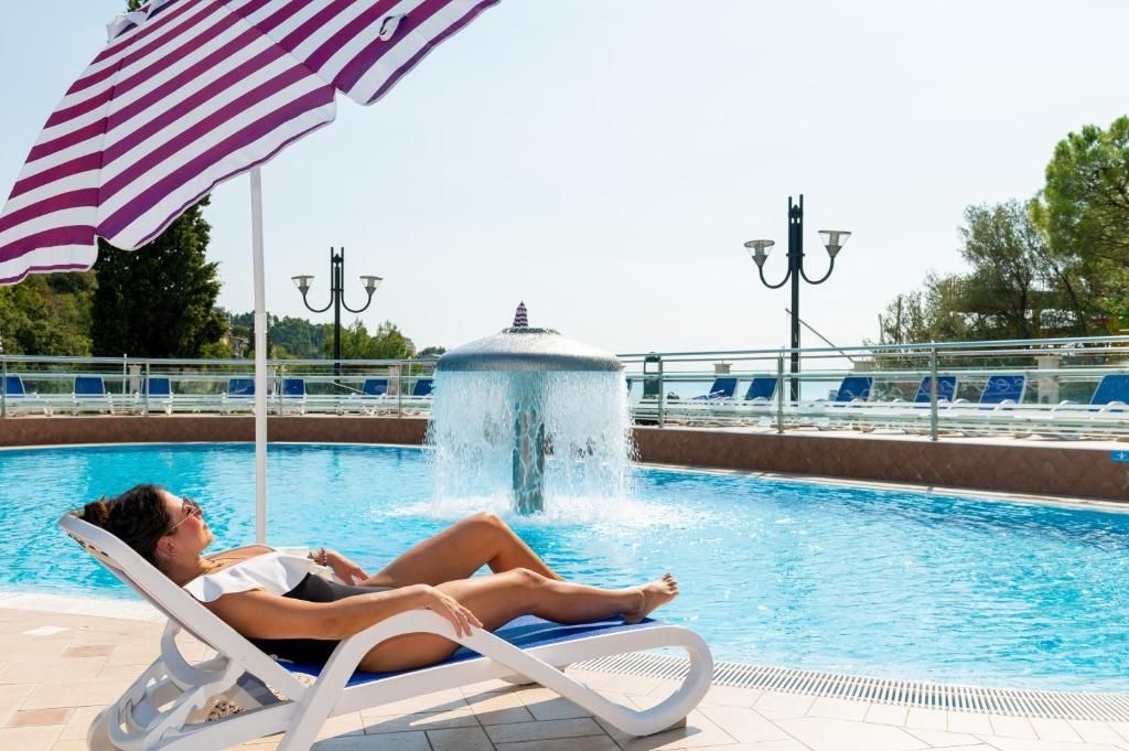 Hotel Mimosa - Maslinica Hotels & Resorts фото 6