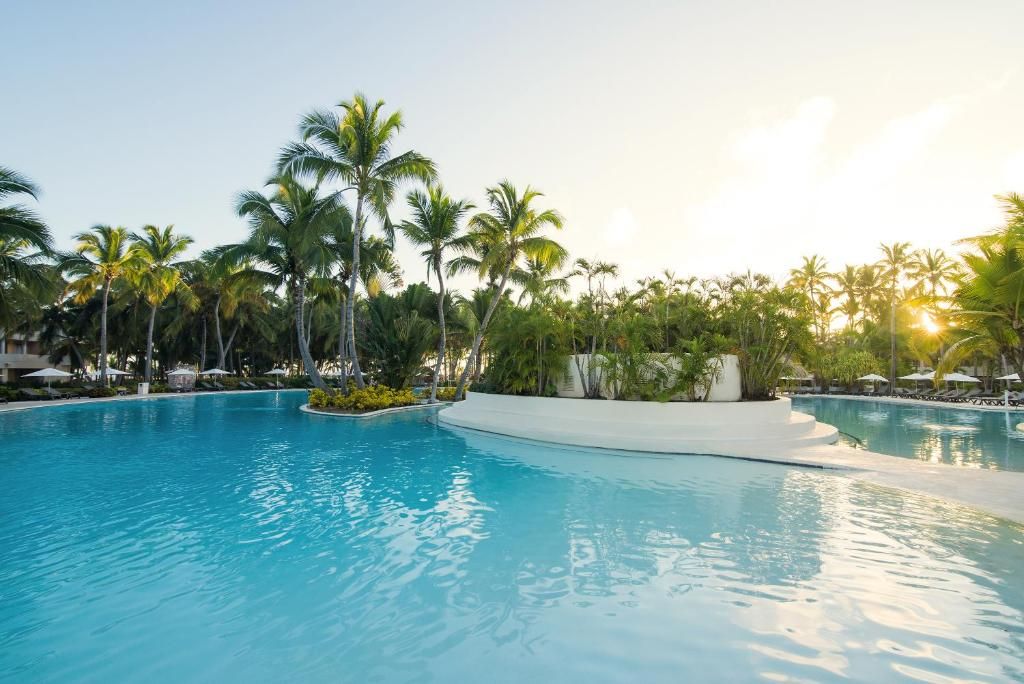 Catalonia Bavaro Beach, Golf & Casino Resort фото 79