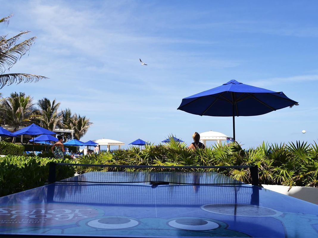 Golden Parnassus Resort & Spa - All Inclusive (Adults Only) фото 21