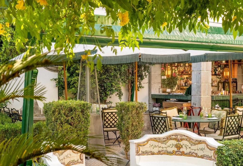 Pergola Guest House B&B фото 12
