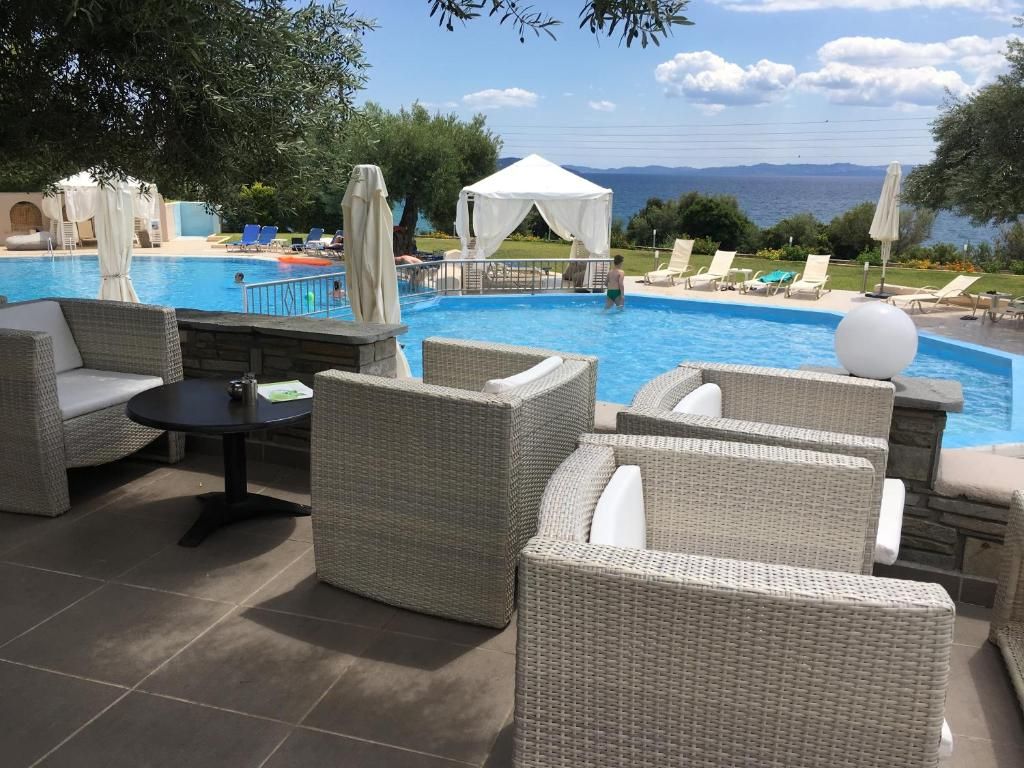 Acrotel Elea Beach фото 21