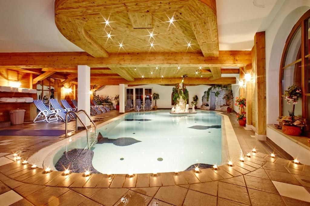 Hotel Brennerspitz фото 3