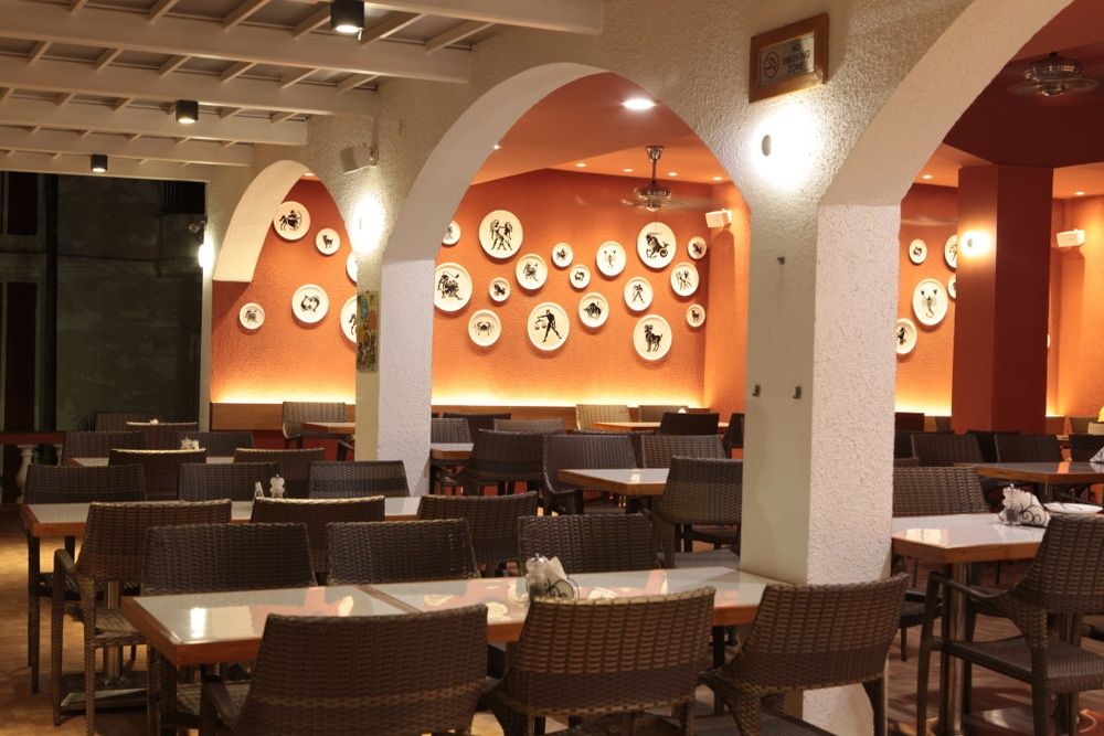 Ronil Goa a JdV by Hyatt фото 51
