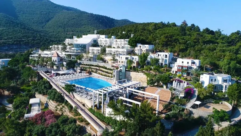 Duja Bodrum фото 26