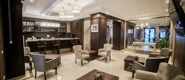 Фото отеля Grand Hotel Mimino