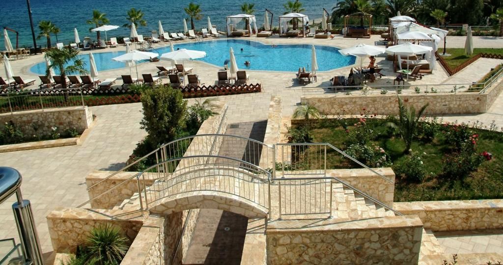Ionian Emerald Resort фото 33
