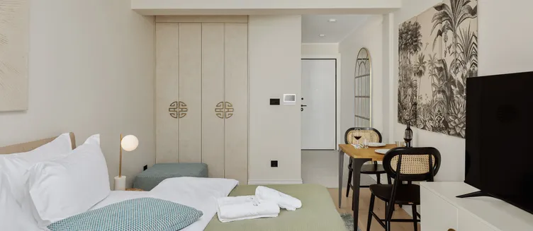 Фото отеля Dimitris Residence