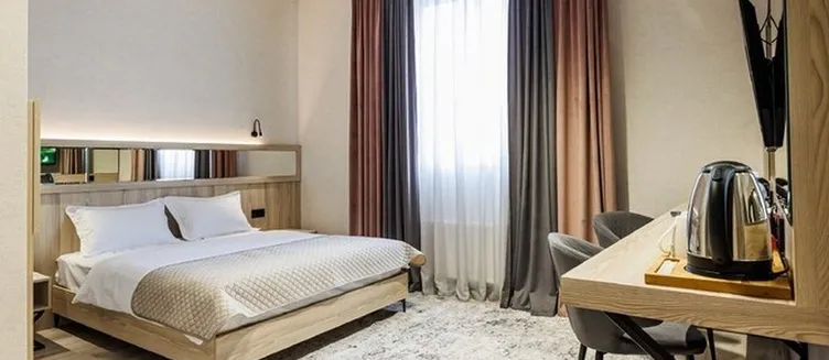 Фото отеля Aka Park