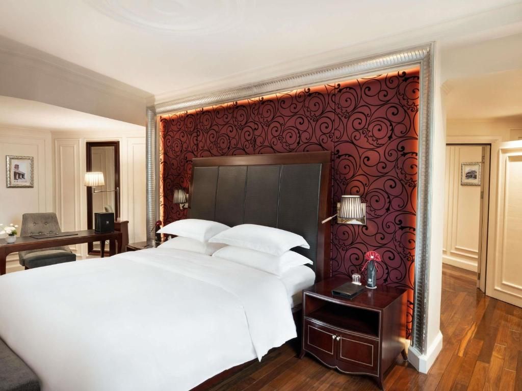 Sofitel Legend Metropole Hanoi фото 47