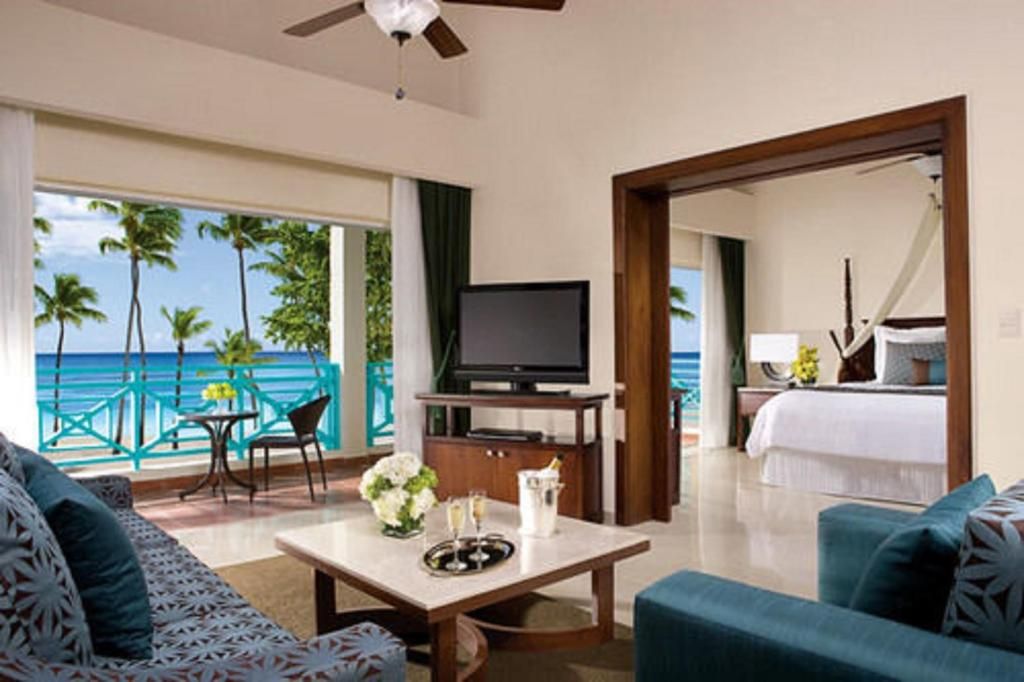 Hilton La Romana фото 36
