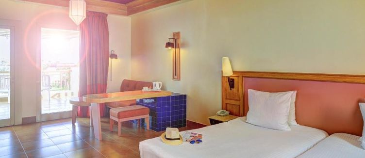 Фото отеля Novotel Sharm El Sheikh