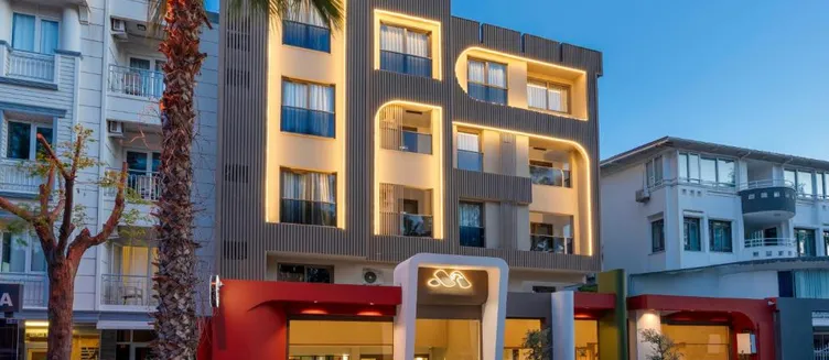 Фото отеля Mesona Hotels Blue Hill
