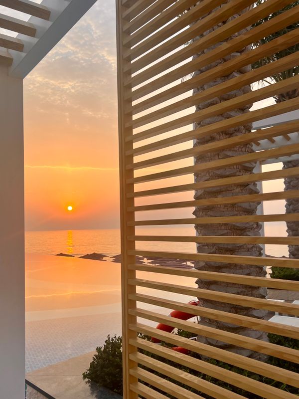Royal M Al Aqah Beach Resort by Gewan фото 112