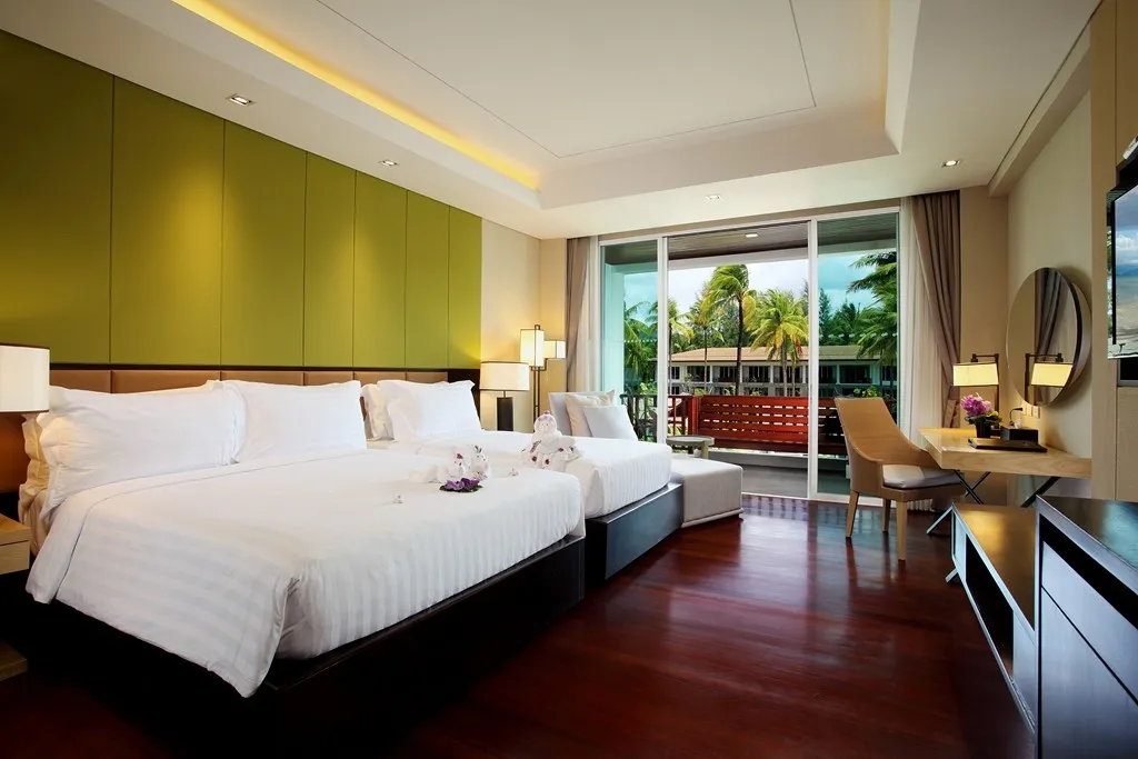 Graceland Khaolak Beach Resort фото 4
