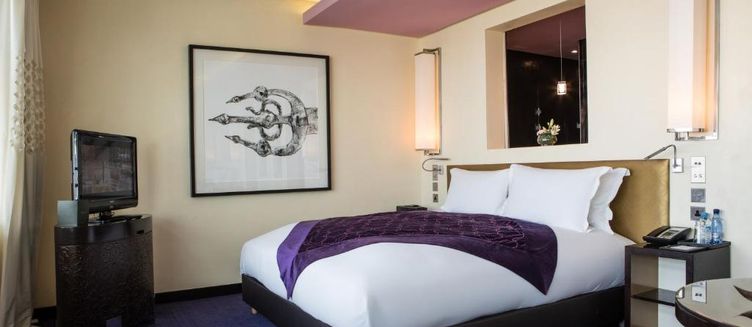Фото отеля Sofitel Casablanca Tour Blanche