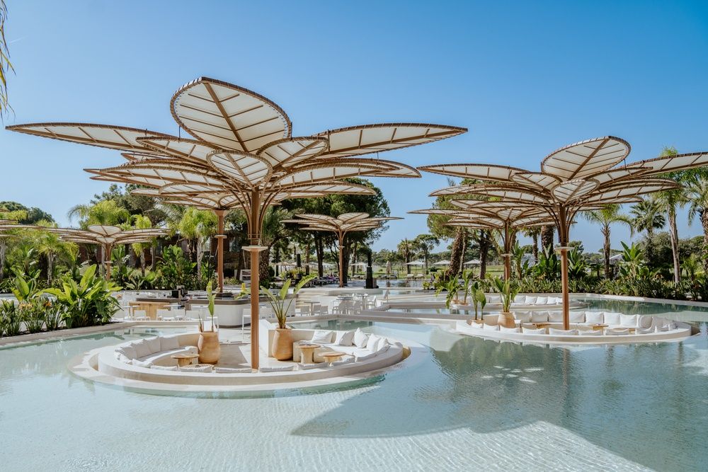 Cullinan Belek фото 160