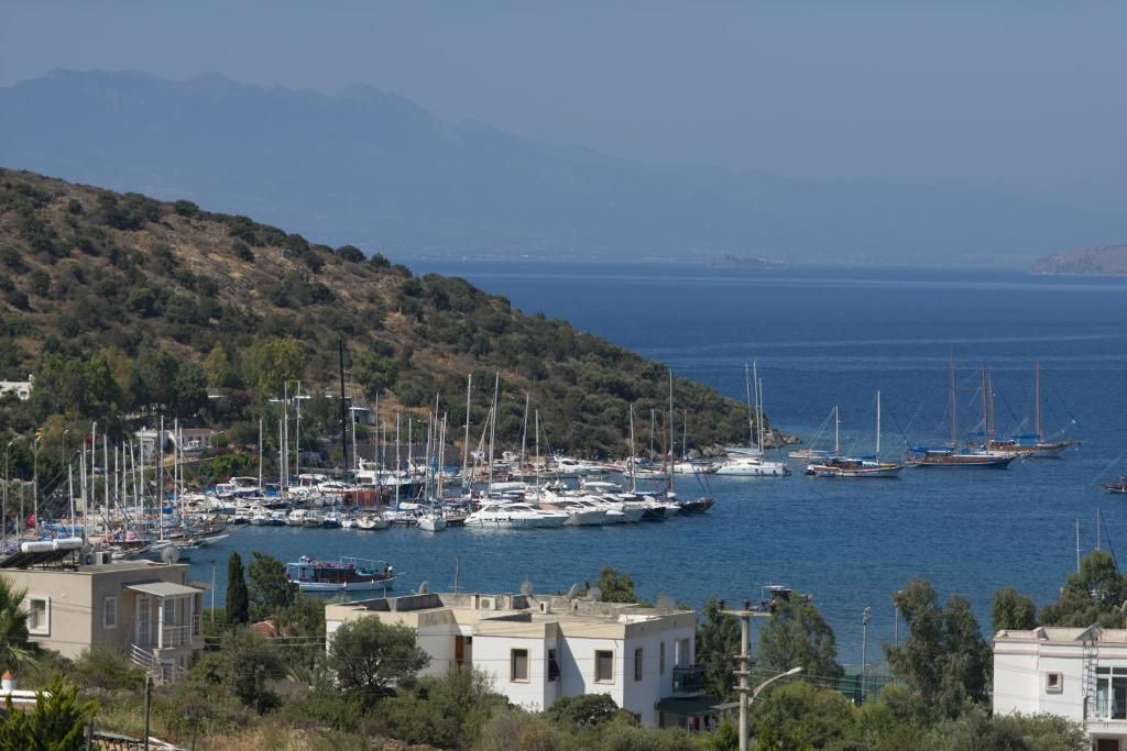 Ramada Resort Bodrum фото 67