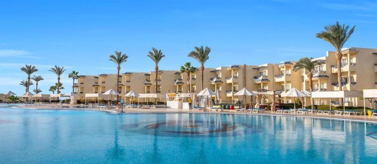 Фото отеля Grand Oasis Resort
