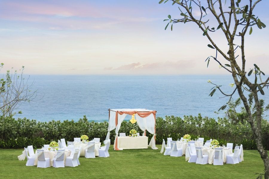 The Ritz-Carlton Bali фото 160