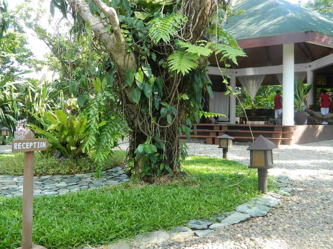 Mandala Spa & Villas фото 29