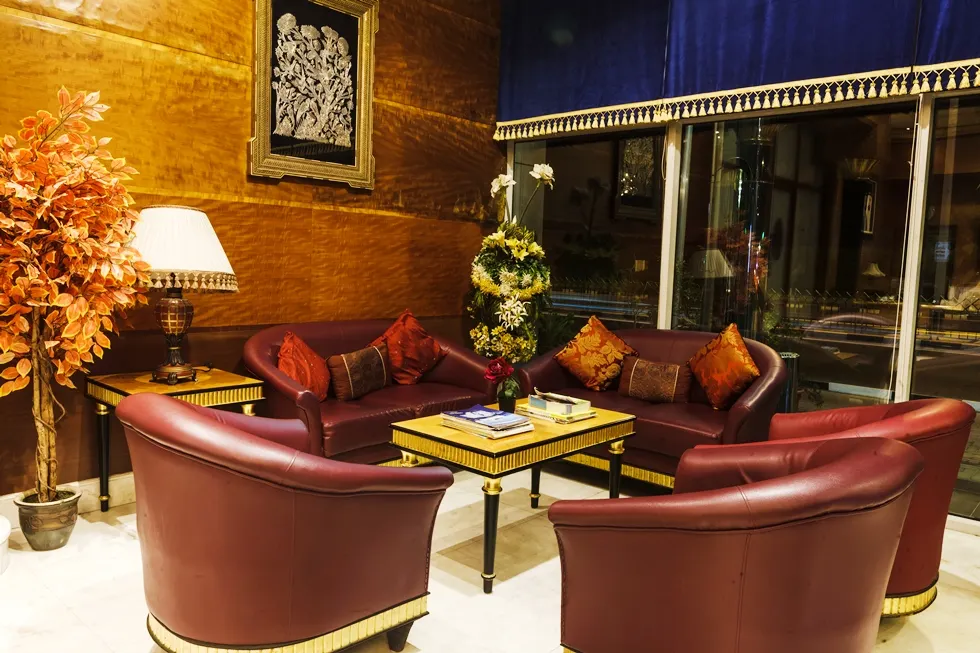 Ewan Hotel Sharjah фото 1