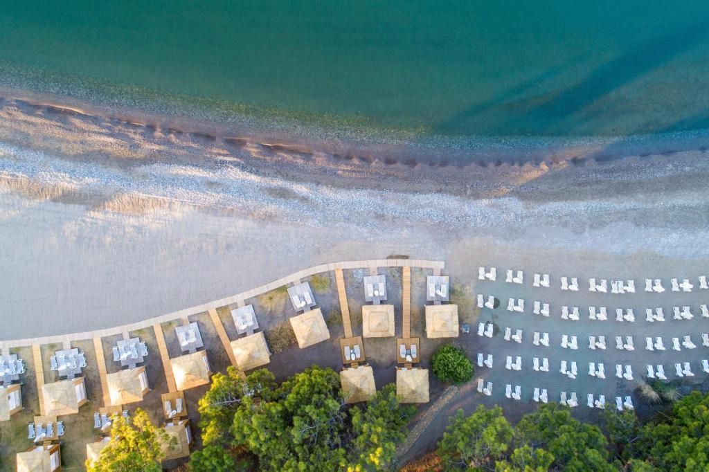 Akra Fethiye The Residence Tui Blue Sensatori (Adults Only) фото 107