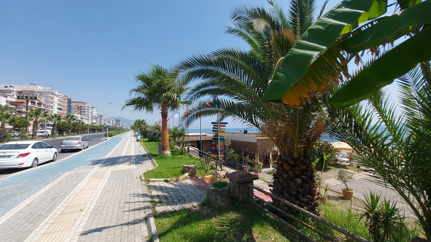 Sun Star Beach Hotel фото 31