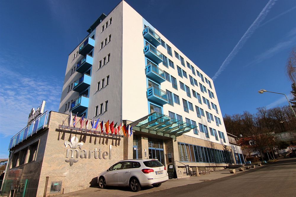 Spa Hotel Marttel фото 48