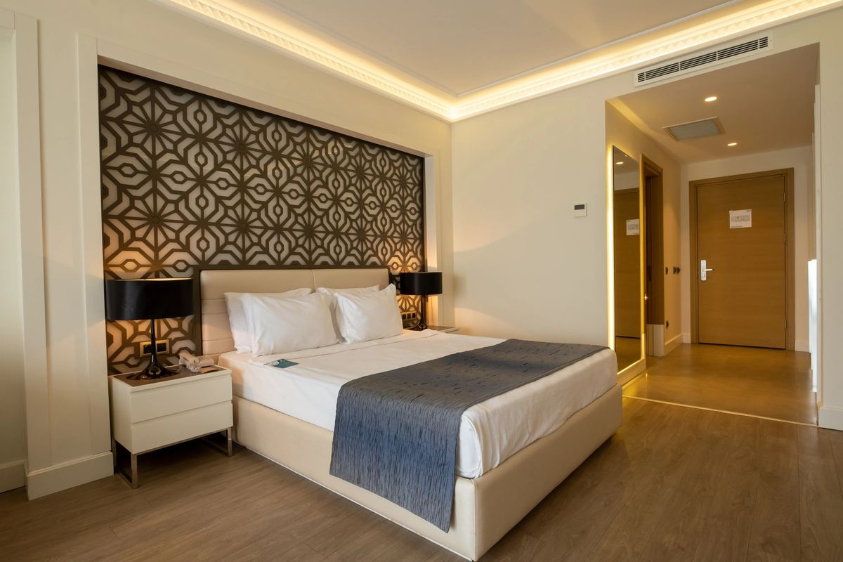 Duja Didim (Ex Aurum Moon Holiday Resort) фото 2