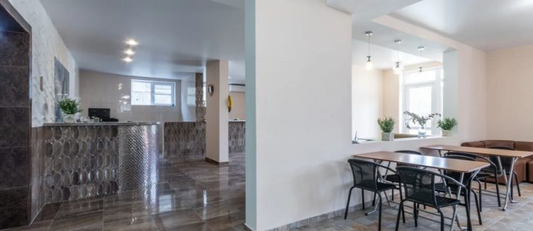 Фото отеля Гостевой дом «Александрия»