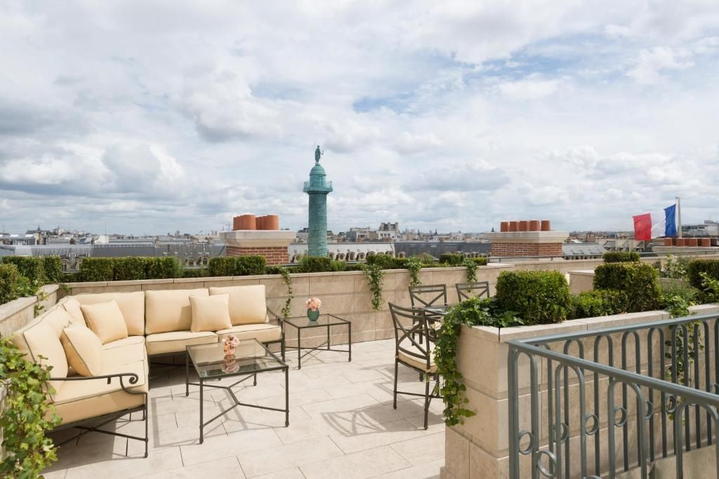 Ritz Paris фото 31
