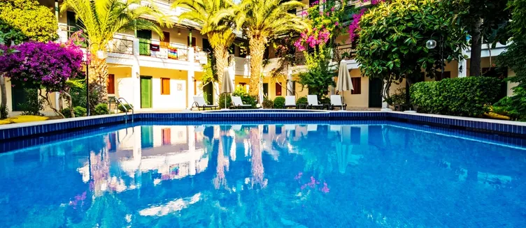 Фото отеля Bleu Nuit Bodrum