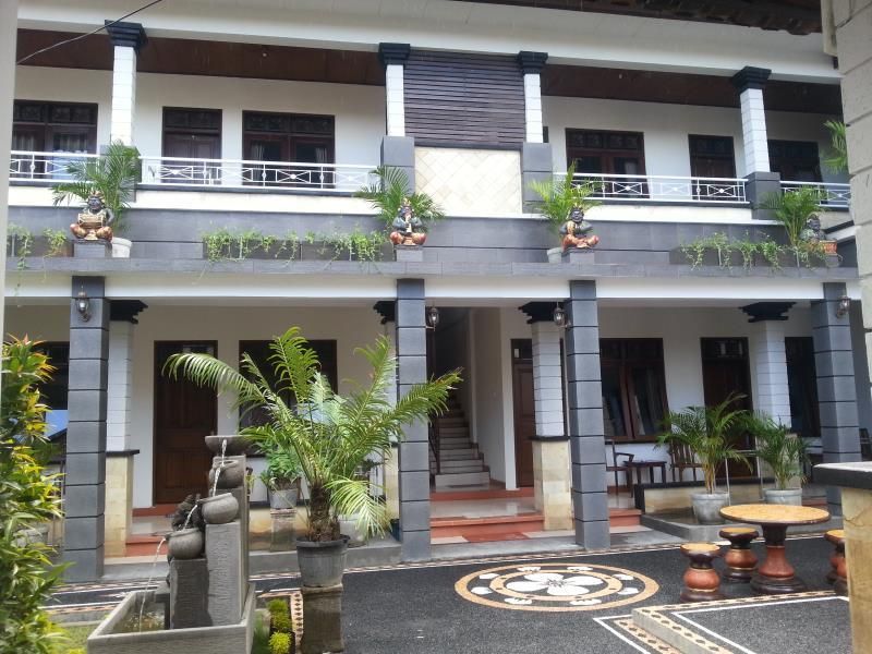New Asta Graha Home Stay фото 8