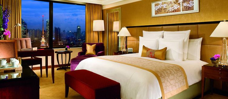 Фото отеля The Portman Ritz-Carlton Shanghai