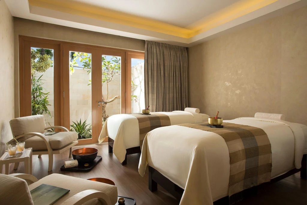 Mulia Resort фото 22