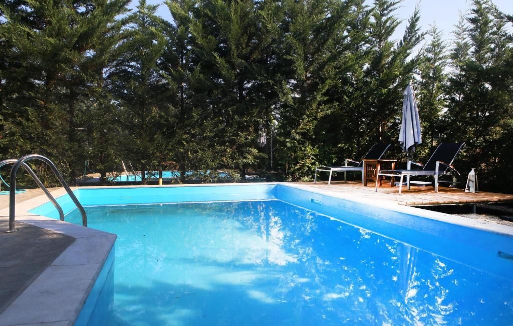 Sunny Sani Luxury Villas фото 4