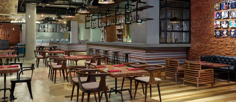Фото отеля Fairfield by Marriott Bali South Kuta