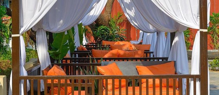 Фото отеля SinQ Beach Resort