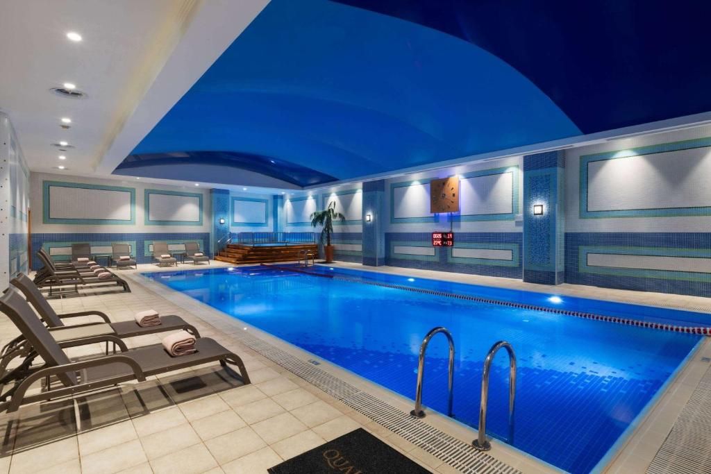Wyndham Grand İzmir Özdilek фото 3